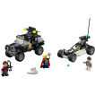 LEGO MARVEL SUPER HEROES - 76030 - AVENGERS HYDRA SHOWDOWN