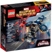 LEGO Marvel Super Heroes - 76036 - El Ataque Aéreo de Matanza a SHIELD