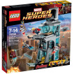 LEGO MARVEL SUPER HEROES - 76038 - ATAQUE A TORRE DE LOS VENGADORES