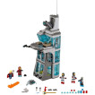 LEGO MARVEL SUPER HEROES - 76038 - ATAQUE A TORRE DE LOS VENGADORES