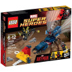 LEGO Marvel Super Heores - 76039 - La Batalla Final contra Ant-Man