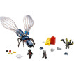 LEGO Marvel Super Heores - 76039 - La Batalla Final contra Ant-Man