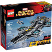 LEGO Marvel Super Heroes - 76042 - El Helitransporte de SHIELD