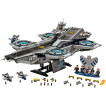 LEGO Marvel Super Heroes - 76042 - El Helitransporte de SHIELD
