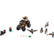 LEGO Marvel Super Heroes - 76050 - El peligroso golpe de Calavera
