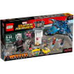 LEGO Marvel Super Heroes - 76051 - Batalla de los Superhéroes en el Aeropuerto