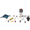 LEGO Marvel Super Heroes - 76051 - Batalla de los Superhéroes en el Aeropuerto