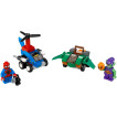 LEGO Marvel Super Heroes - 76064 - Mighty Micros: Spider-Man vs. Duende Verde
