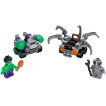 LEGO Marvel Super Heroes - 76066 - Mighty Micros: Hulk vs. Ultrón