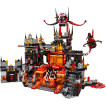 LEGO Nexo Knights - 70323 - Guarida volcánica de Jestro