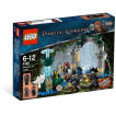 LEGO Piratas del Caribe - 4192 - La Fuente de la Juventud