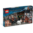 LEGO PIRATAS DEL CARIBE - 4193 - THE LONDON ESCAPE