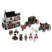 LEGO PIRATAS DEL CARIBE - 4193 - THE LONDON ESCAPE