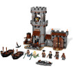 LEGO PIRATAS DEL CARIBE - 4194 - WHITECAP BAY