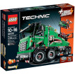 LEGO TECHNIC - 42008 - SERVICE TRUCK