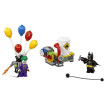 LEGO THE LEGO BATMAN MOVIE - 70900 - THE JOKER BALLON ESCAPE