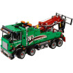LEGO TECHNIC - 42008 - SERVICE TRUCK