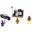 LEGO The Lego Batman Movie - 70902 - Moto felina de Catwoman