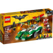 LEGO The Lego Batman Movie - 70903 - Coche Misterioso de The Riddler