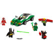LEGO The Lego Batman Movie - 70903 - Coche Misterioso de The Riddler
