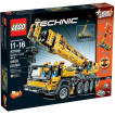 LEGO TECHNIC - 42009 - GRÚA MK II