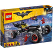 LEGO The Lego Batman Movie - 70905 - Batmóvil