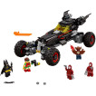 LEGO The Lego Batman Movie - 70905 - Batmóvil