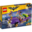 LEGO The Lego Batman Movie - 70906 - Coche modificado de The Joker