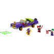 LEGO The Lego Batman Movie - 70906 - Coche modificado de The Joker
