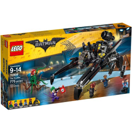 LEGO The Lego Batman Movie - 70908 - Criatura