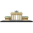LEGO ARCHITECTURE - 21011 - BRANDENGURG GATE