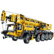 LEGO TECHNIC - 42009 - GRÚA MK II