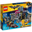 LEGO The Lego Batman Movie - 70909 - Intrusos en la batcueva