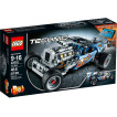 LEGO TECHNIC - 42022 - DEPORTIVO CLÁSICO (HOT ROD)