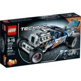 LEGO Technic - 42022 - Deportivo Clásico