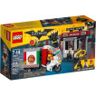 LEGO The Lego Batman Movie - 70910 - Entrega Especial de Scarecrow