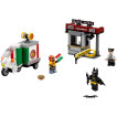 LEGO The Lego Batman Movie - 70910 - Entrega Especial de Scarecrow