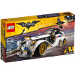 LEGO The Lego Batman Movie - 70911 - Arrolador ártico de The Penguin