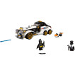 LEGO The Lego Batman Movie - 70911 - Arrolador ártico de The Penguin