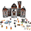 LEGO THE LEGO BATMAN MOVIE - 70912 - ARKHAM ASYLUM