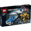 LEGO TECHNIC - 42023 - MÁQUINAS DE CONSTRUCCIÓN