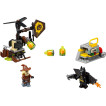 LEGO The Lego Batman Movie - 70913 - Terrorífica batalla contra el Espantapájaros