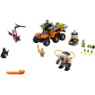 LEGO The Lego Batman Movie - 70914 - Camión tóxico de Bane