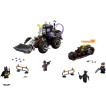 LEGO THE LEGO BATMAN MOVIE - 70915 - TWO-FACE DOUBLE DEMOLITION