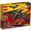 LEGO THE LEGO BATMAN MOVIE - 70916 - THE BATWING