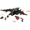 LEGO THE LEGO BATMAN MOVIE - 70916 - THE BATWING
