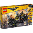 LEGO THE LEGO BATMAN MOVIE - 70917 - THE ULTIMATE BATMOBILE