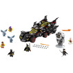 LEGO THE LEGO BATMAN MOVIE - 70917 - THE ULTIMATE BATMOBILE