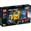 LEGO TECHNIC - 42024 - CAMIÓN CONTENEDOR