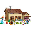LEGO The Simpsons - 71006 - La Casa de The Simpsons